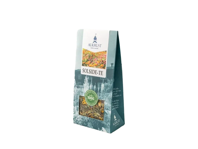 Aukrust Gard & Urteri Solside, te