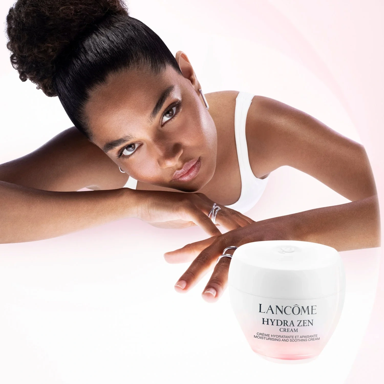 Lancôme Advanced Hydra Zen Day Cream
