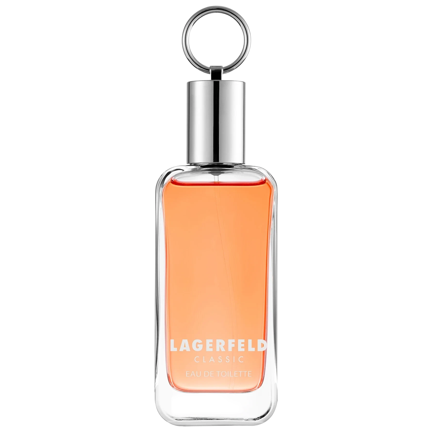 Karl Lagerfeld Lagerfeld Classic Eau de Toilette 50 ml