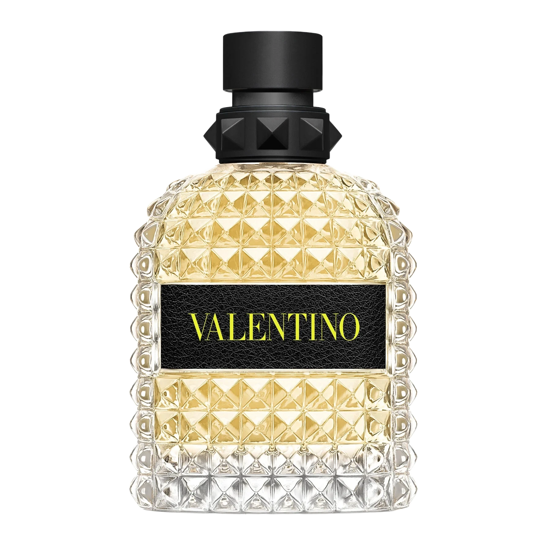 Valentino Born in Roma Uomo Yellow Dream