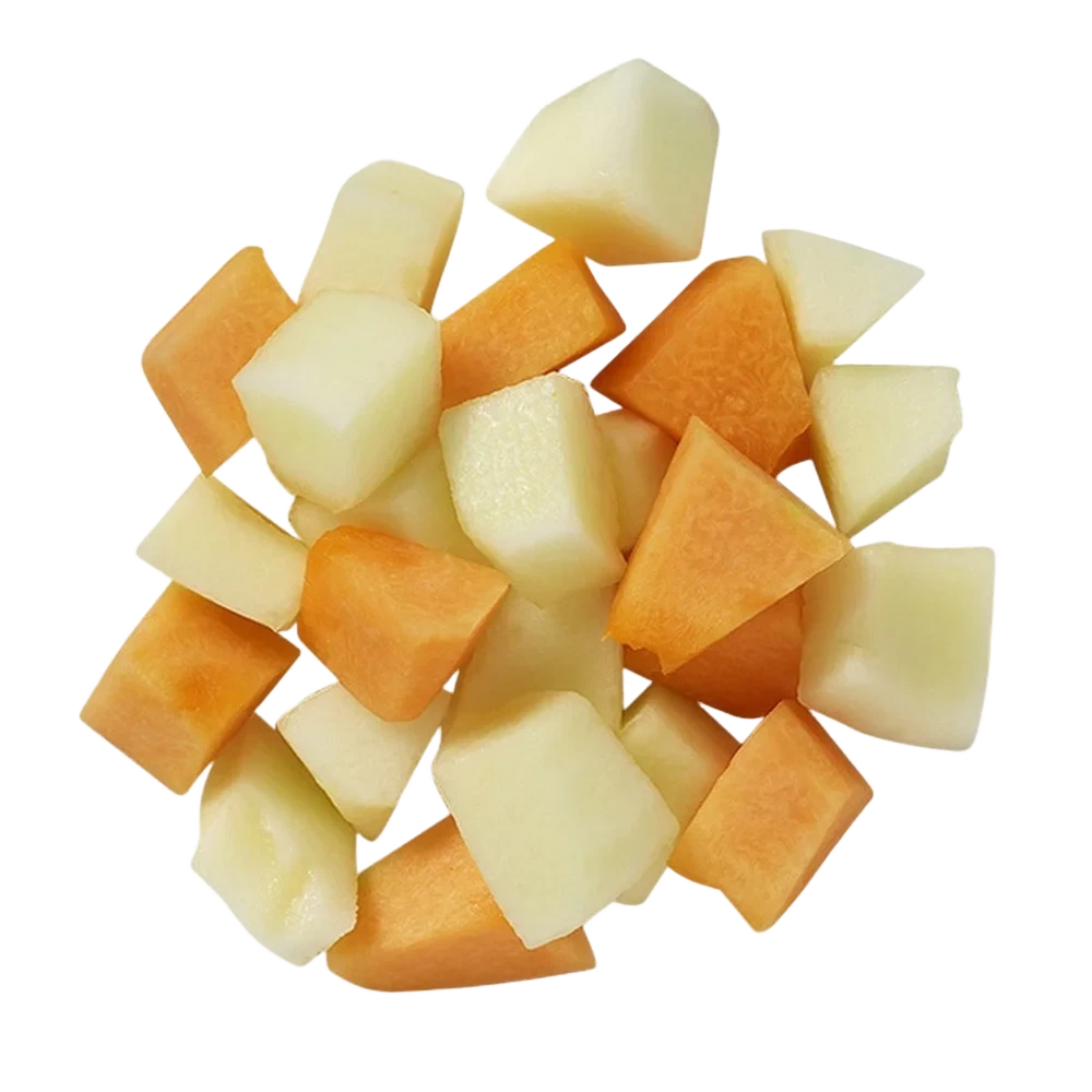Melonmix i bit