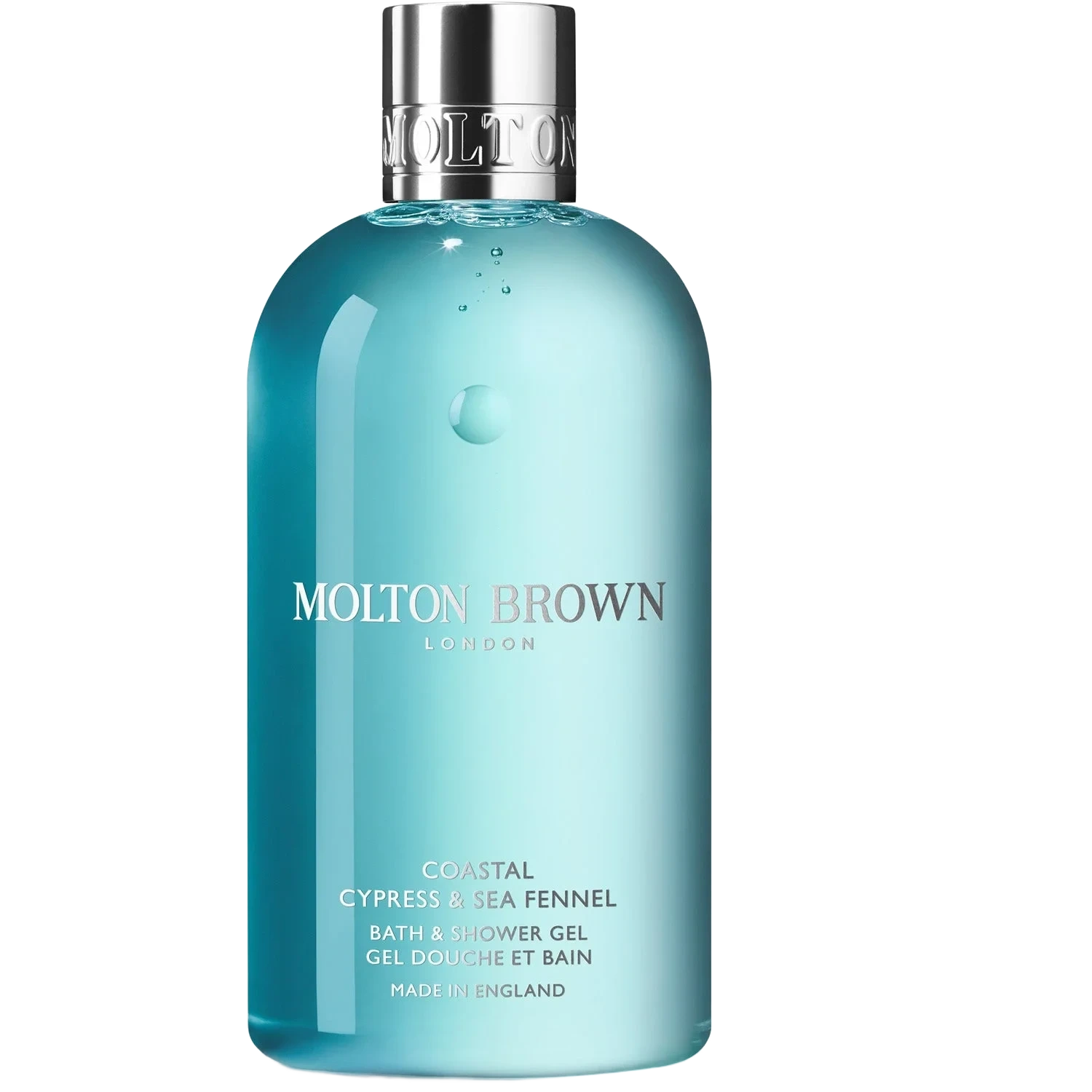 Molton Brown Coastal Cypress & Sea Fennel