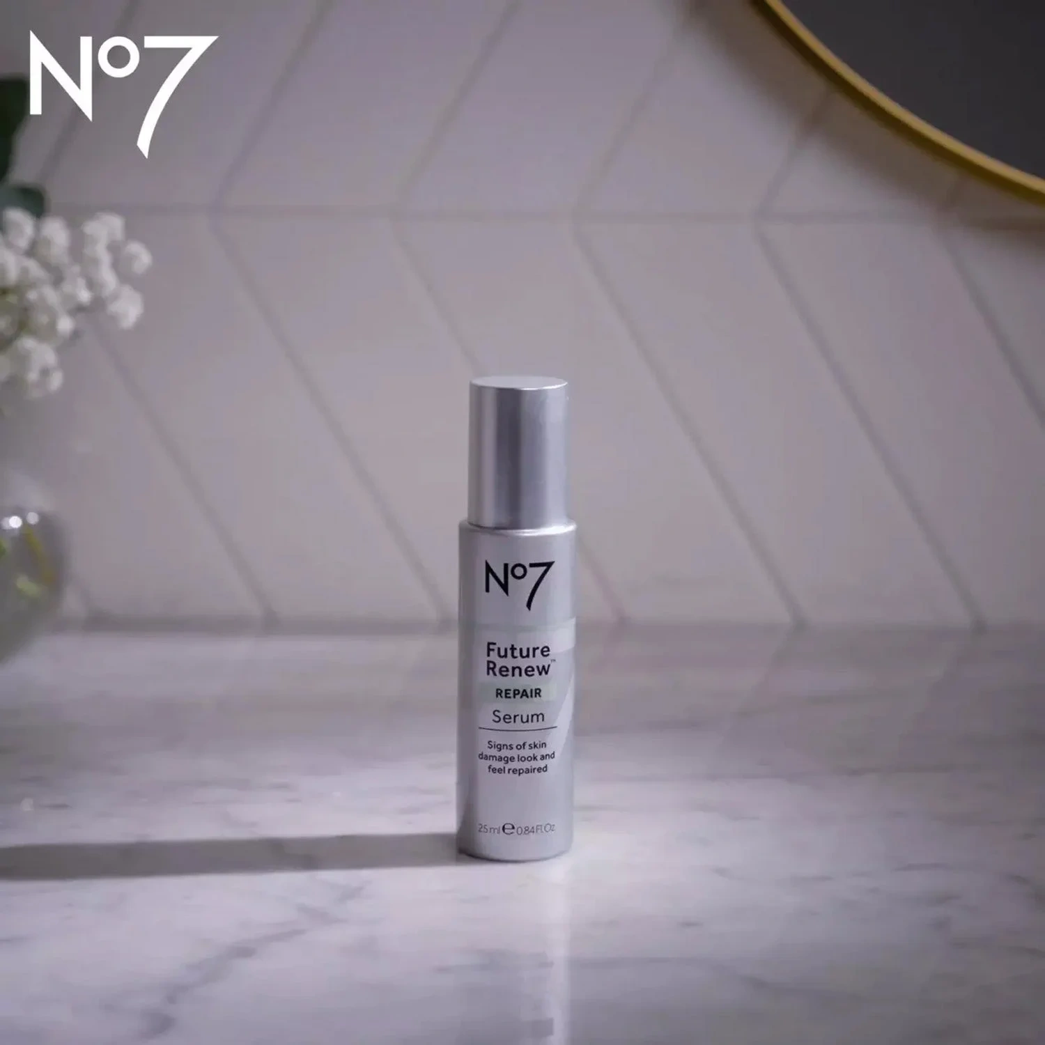 No7 Future Renew Repair Serum