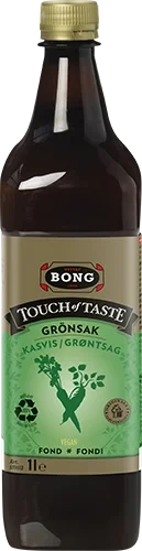 Grönsaksfond