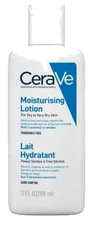 CeraVe Moisturising Lotion 88 ml