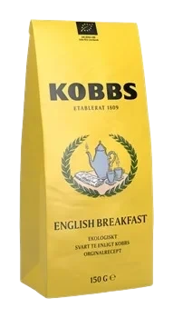 Kobbs English Breakfast