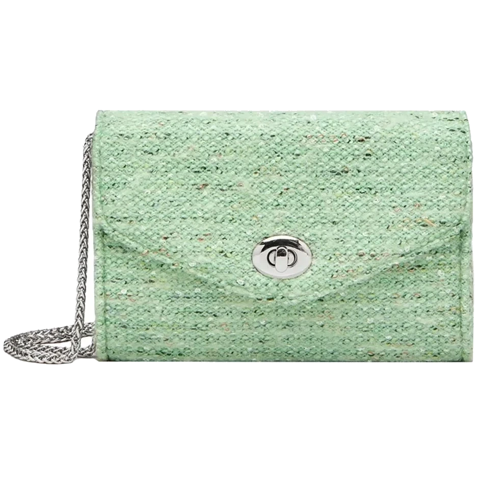 Becksöndergaard Auva Pilla Bag Seacrest
