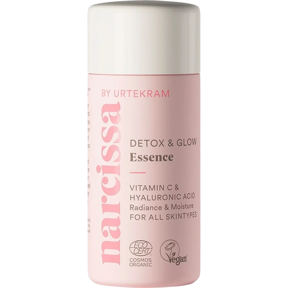 Urtekram Narcissa Detox Glow