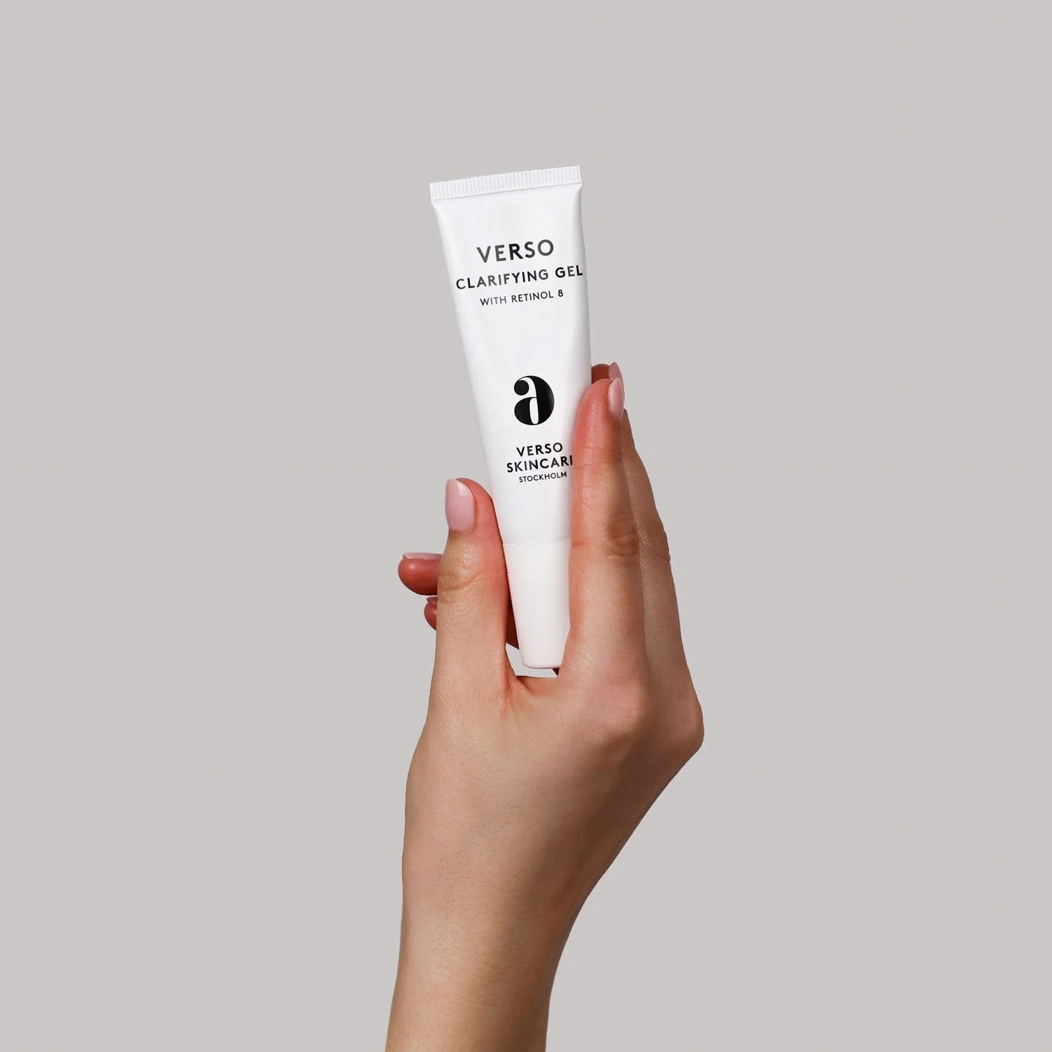 Verso N°6 Clarifying Gel With Retinol 8