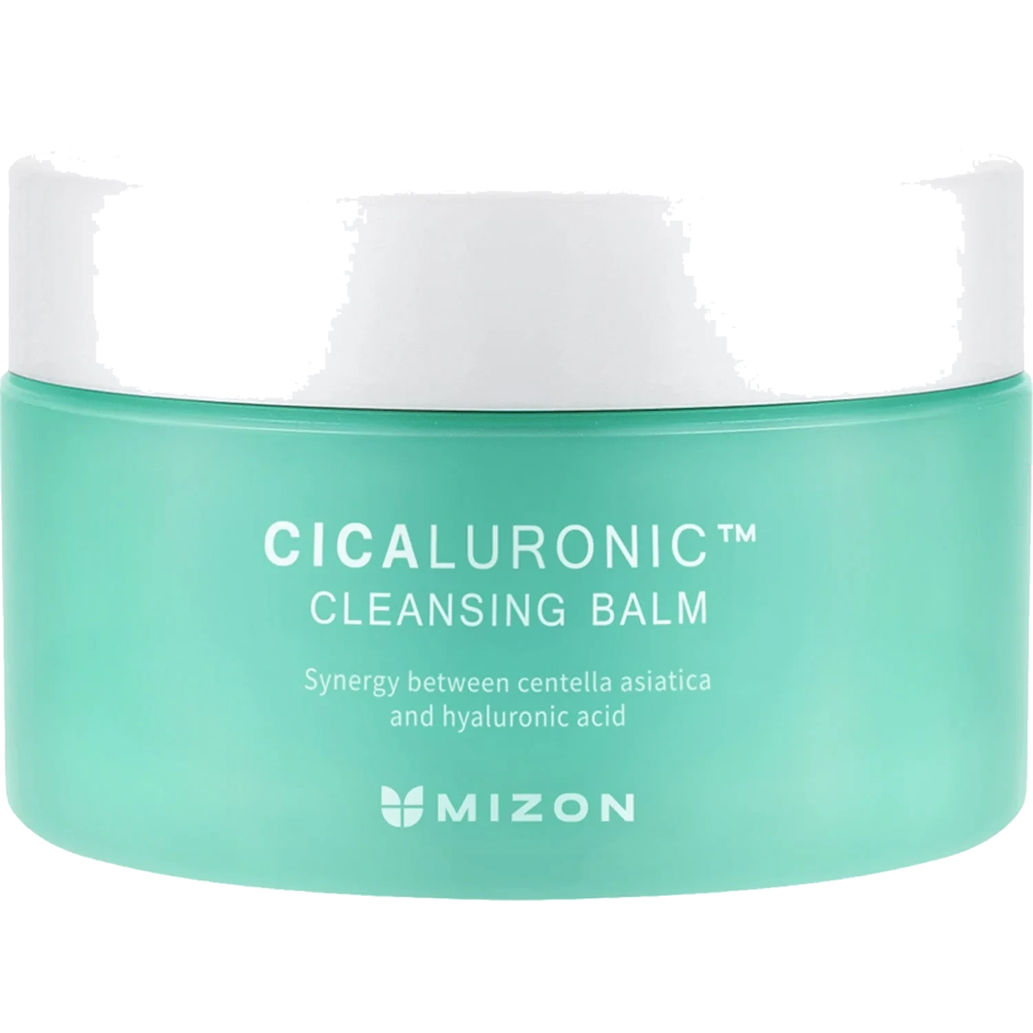 Mizon Cicaluronic Cleansing Balm