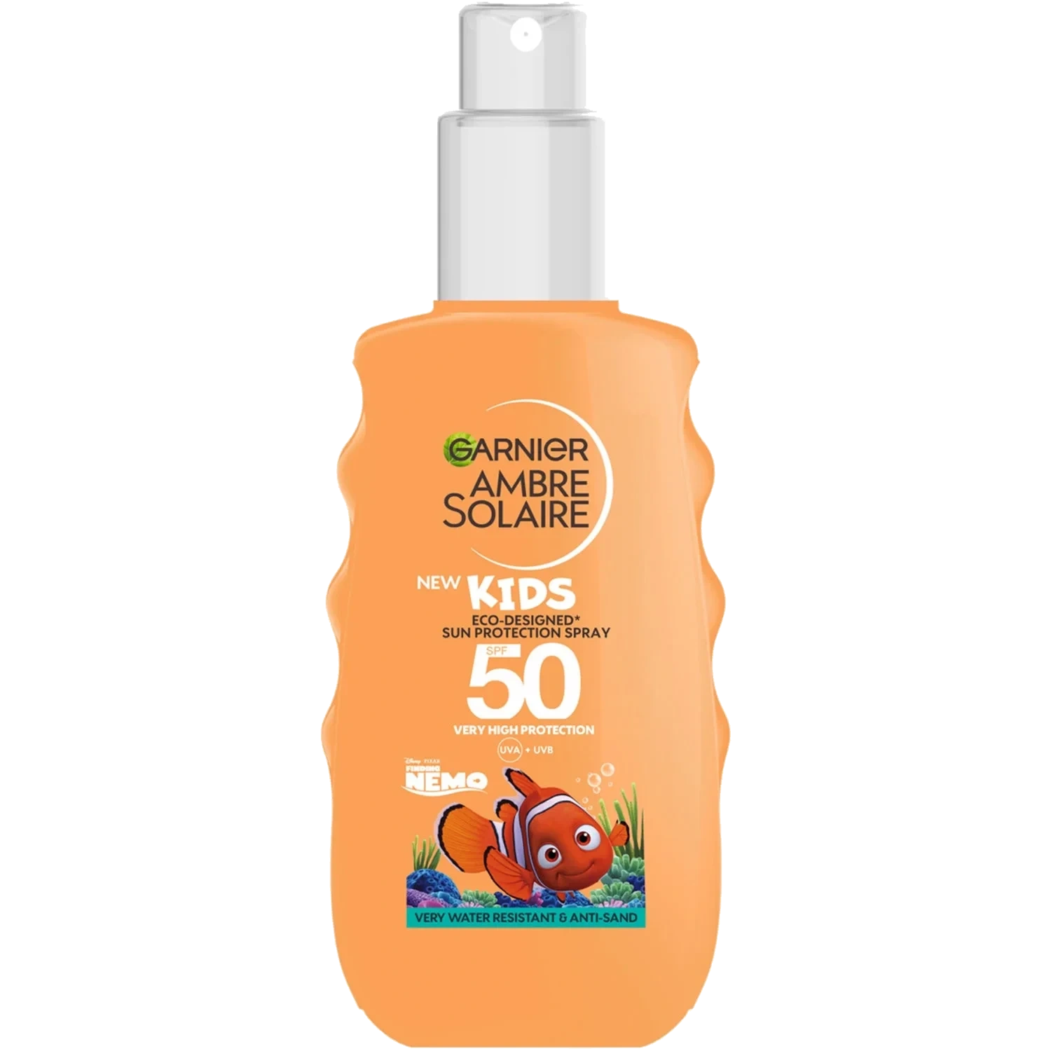 Garnier Ambre Solaire Kids Eco-Designed Sun Protection