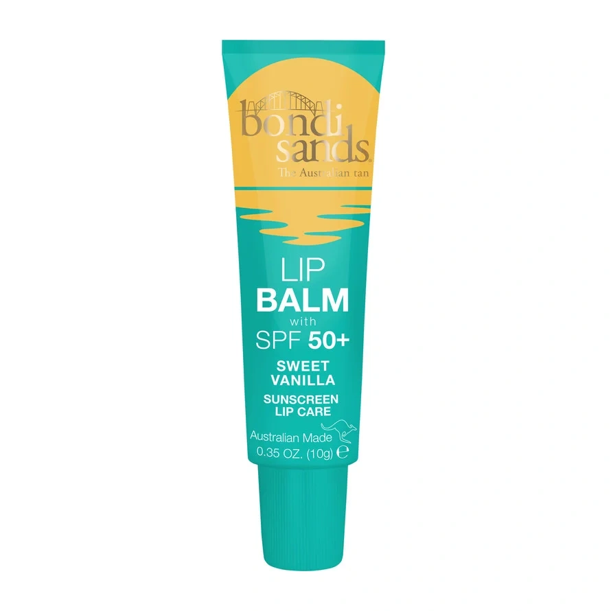 Bondi Sands Lip Balm SPF50+ Sweet Vanilla