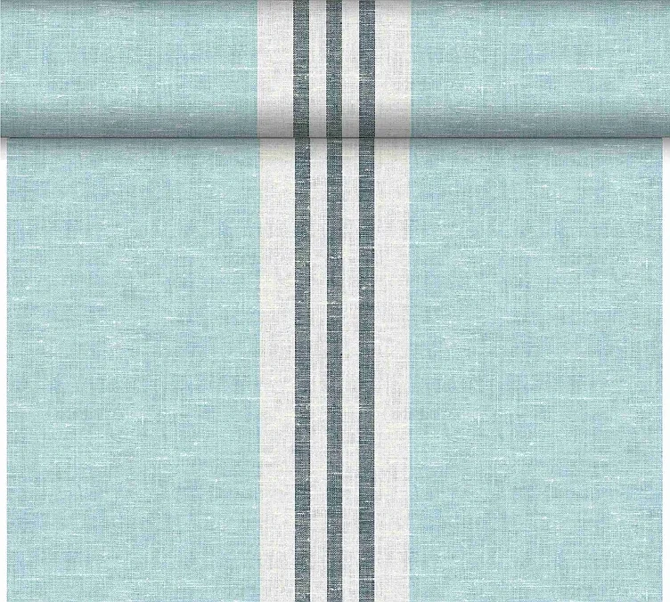 Tete a tete dunicel raya blue   1stk