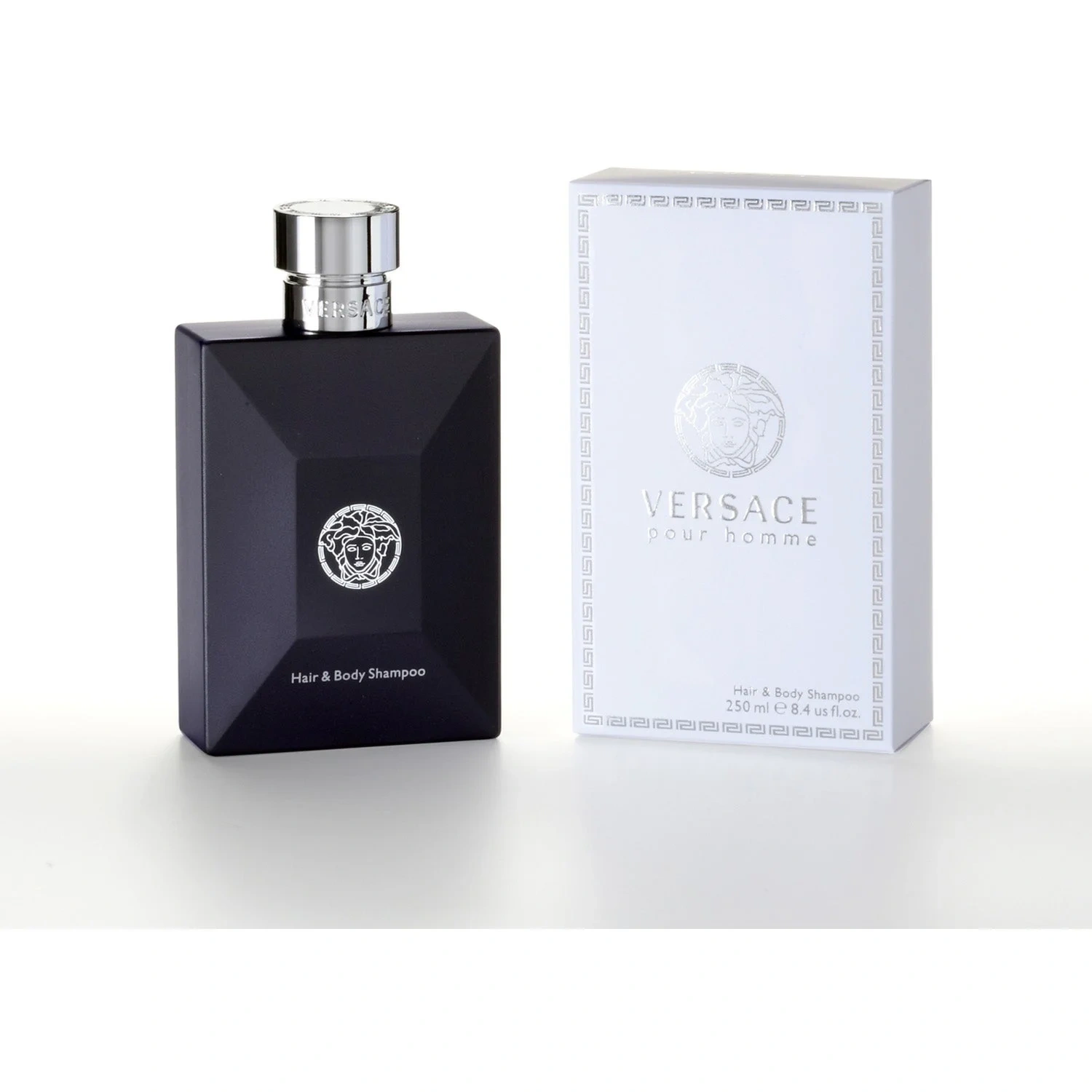 Versace Pour Homme Shower Gel