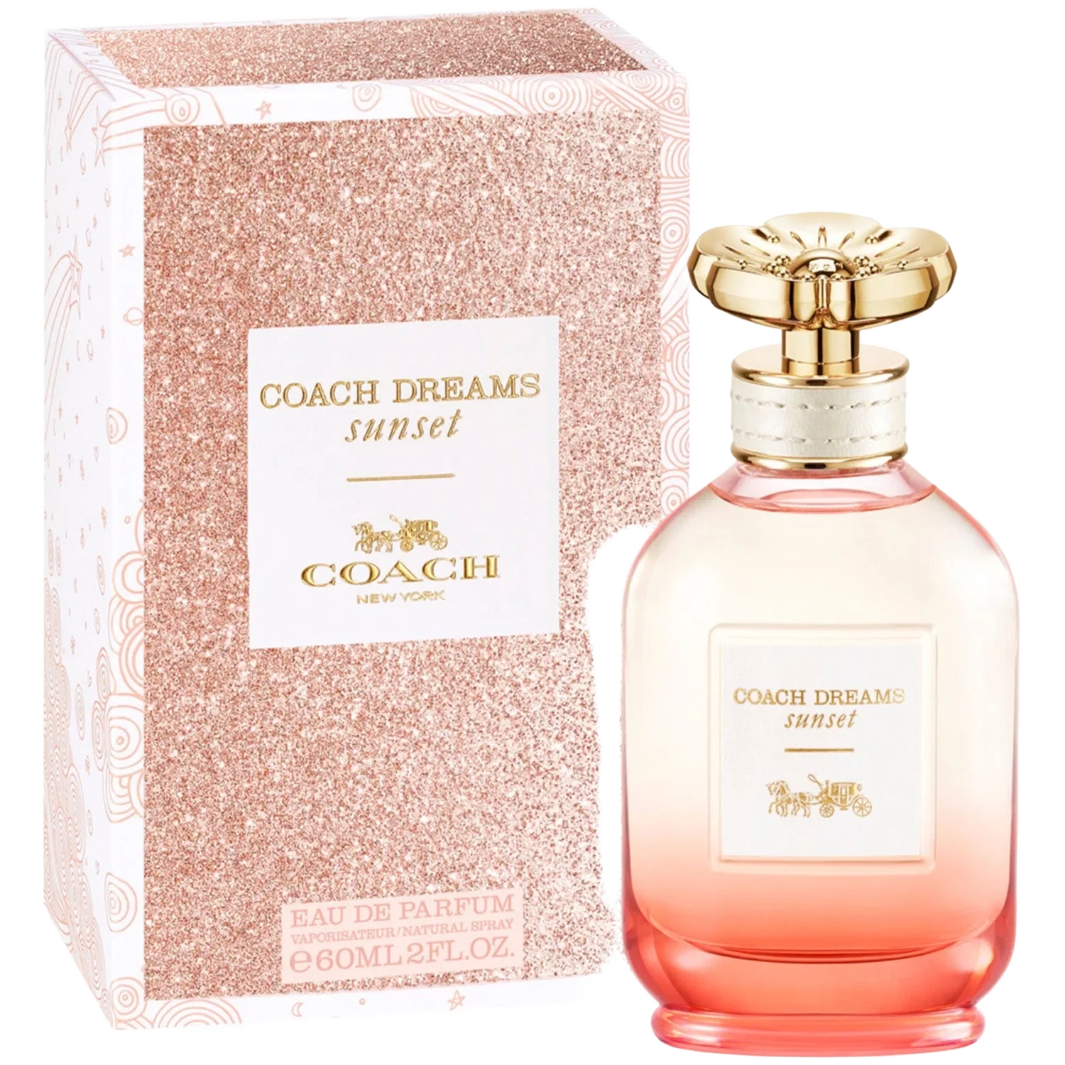 COACH Dreams Sunset