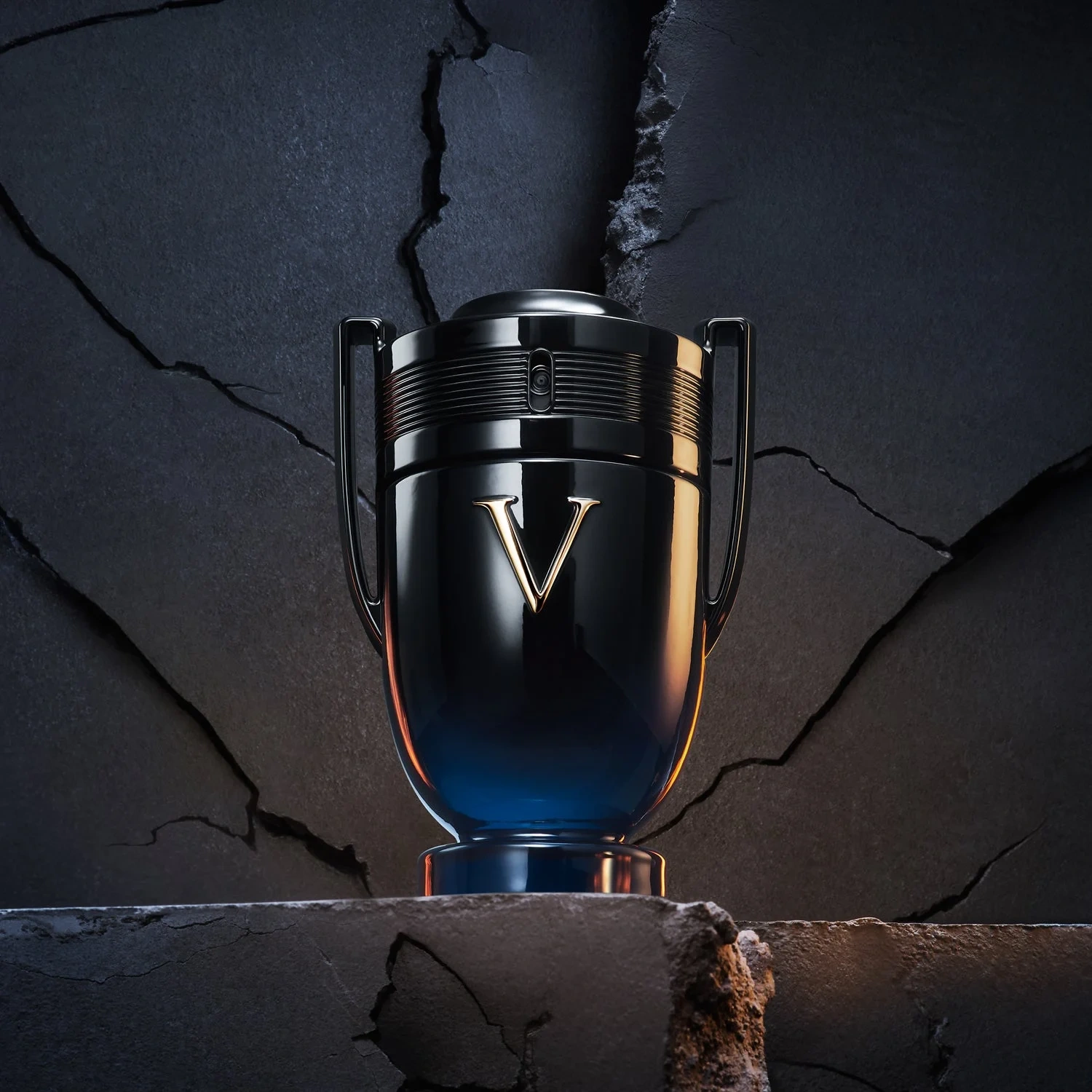 Rabanne Invictus Victory Elixir Eau de Parfum 100 ml