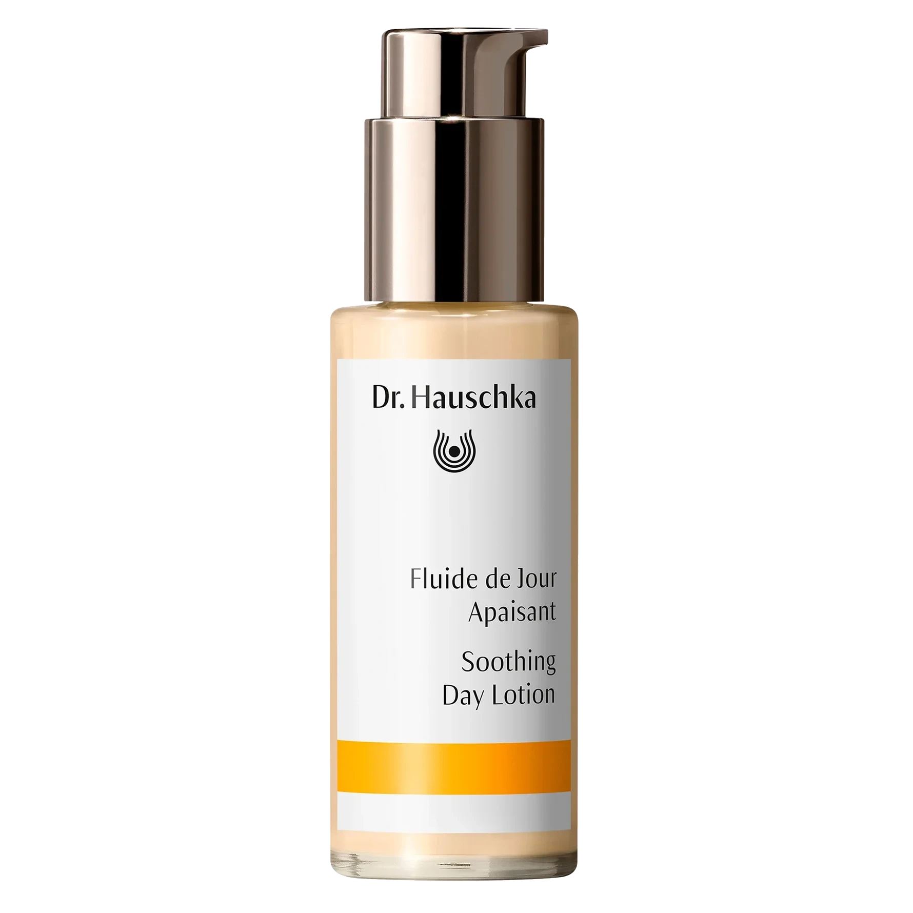 Dr. Hauschka Soothing Day Lotion 50 ml