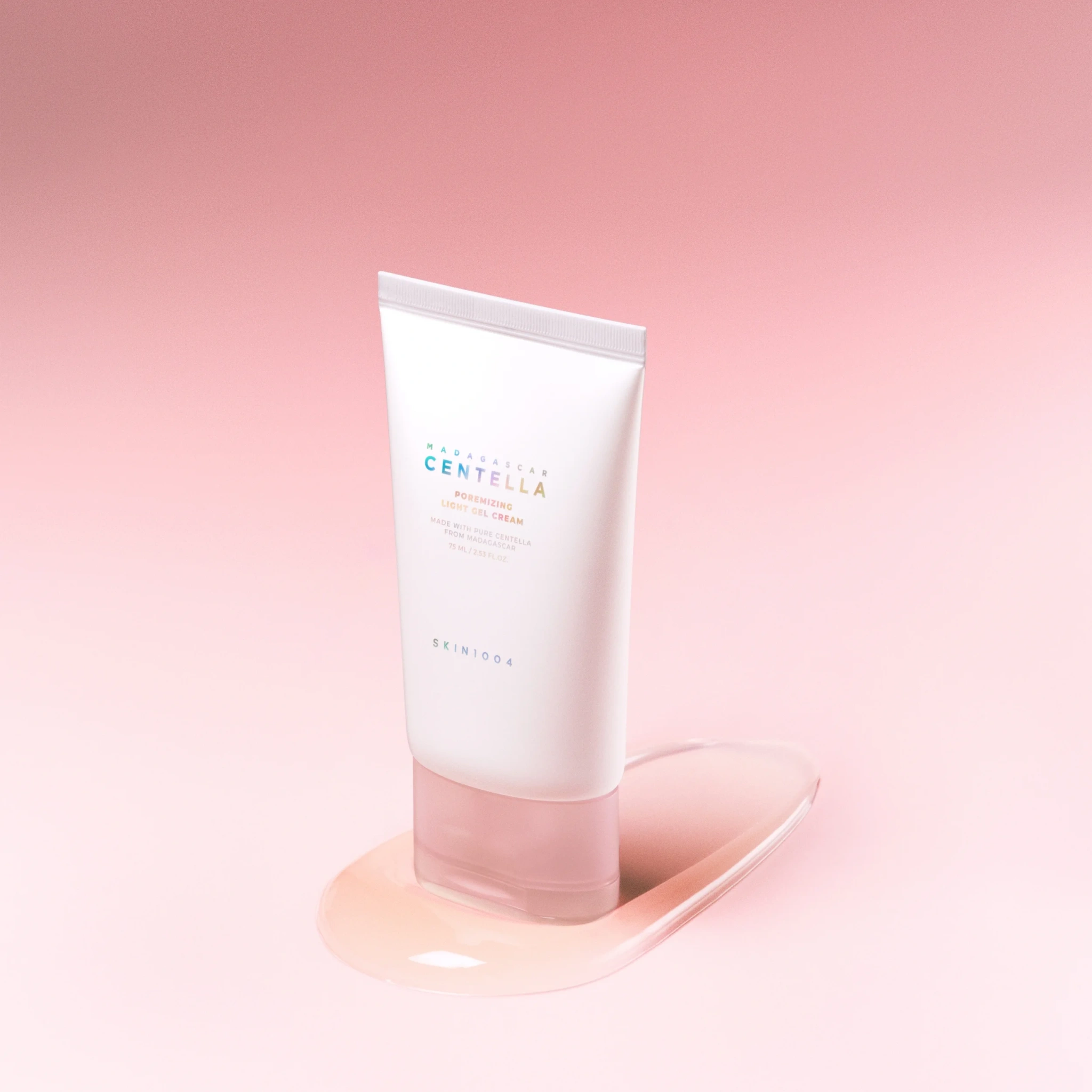 Poremizing Light Gel Cream