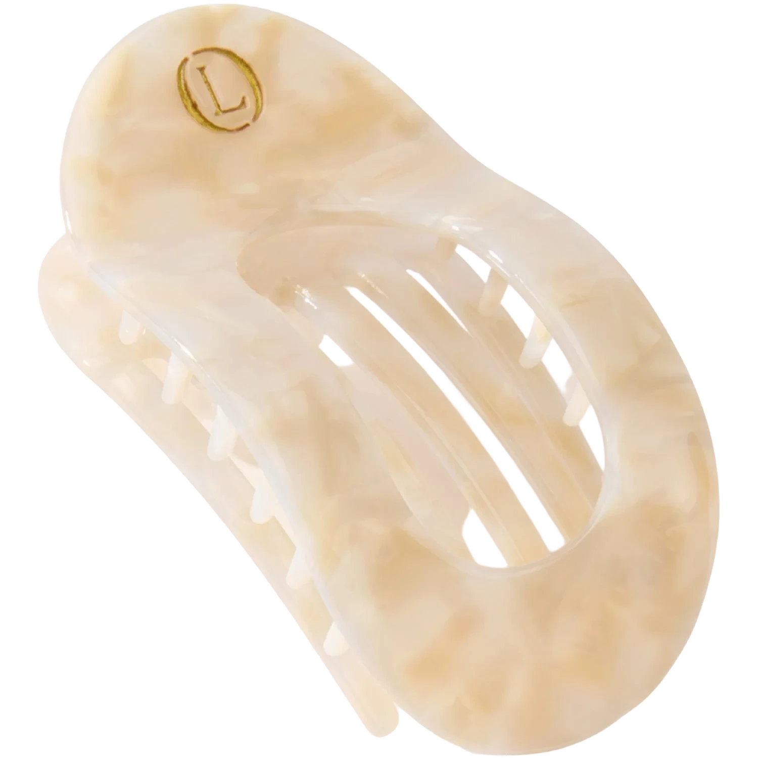 Lenoites Eco-Friendly Flat Hair Clip