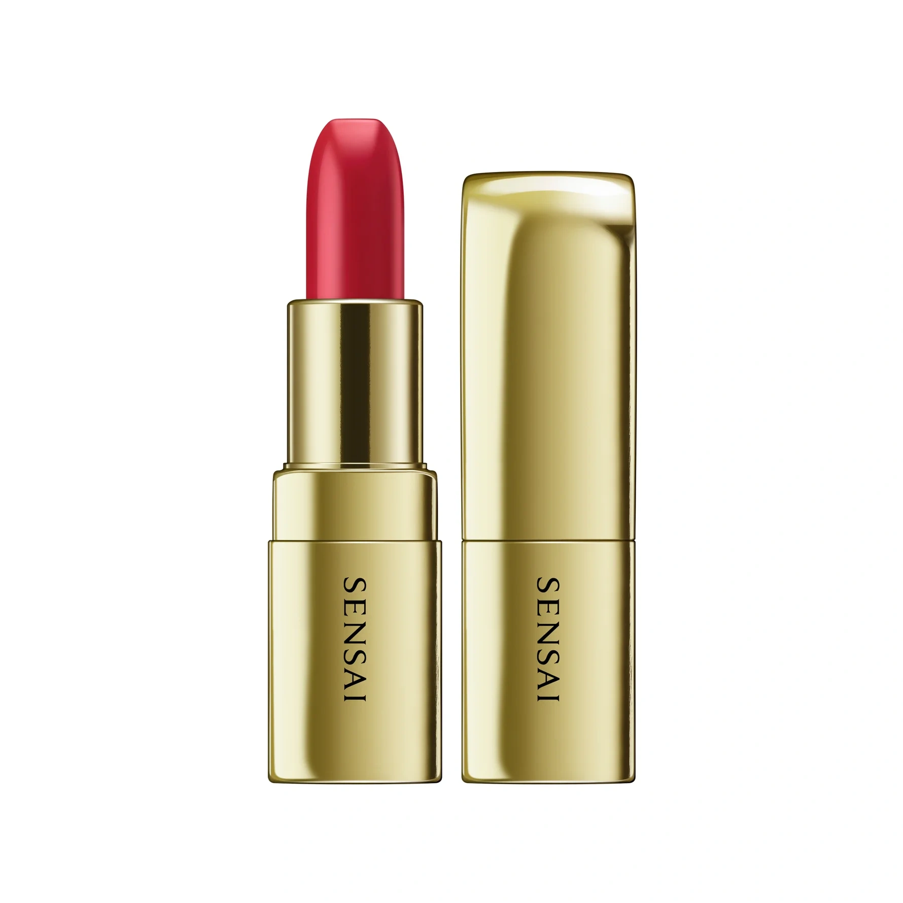 Sensai The Lipstick 10 Ayame Mauve