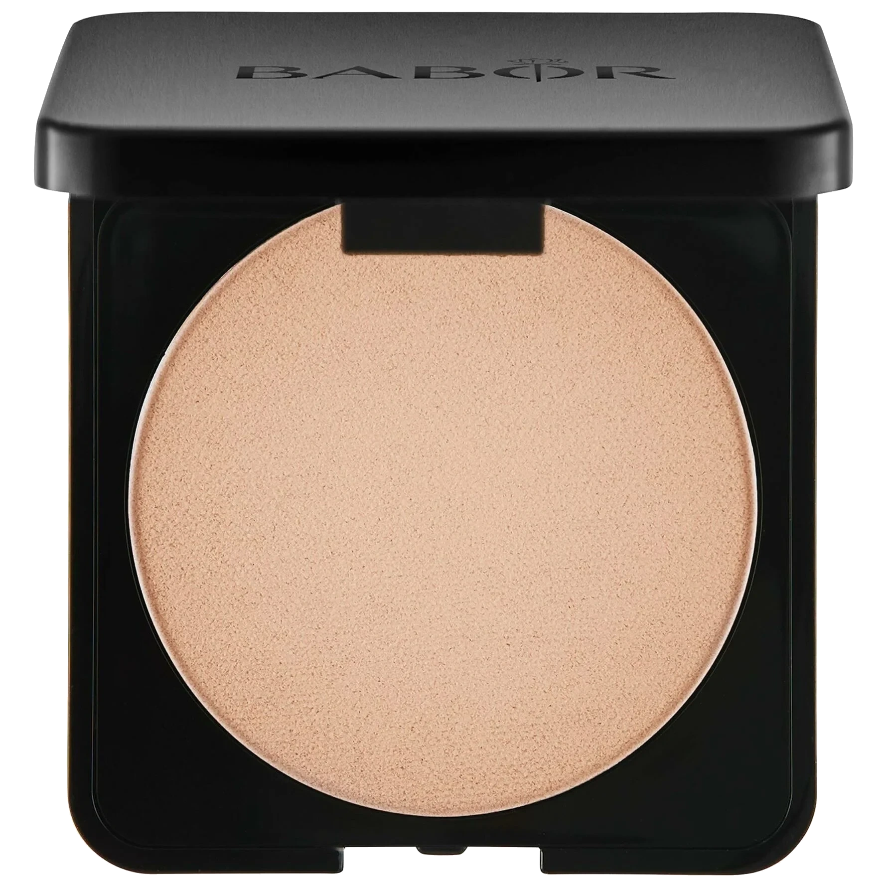 BABOR Flawless Finish Foundation 03 Almond