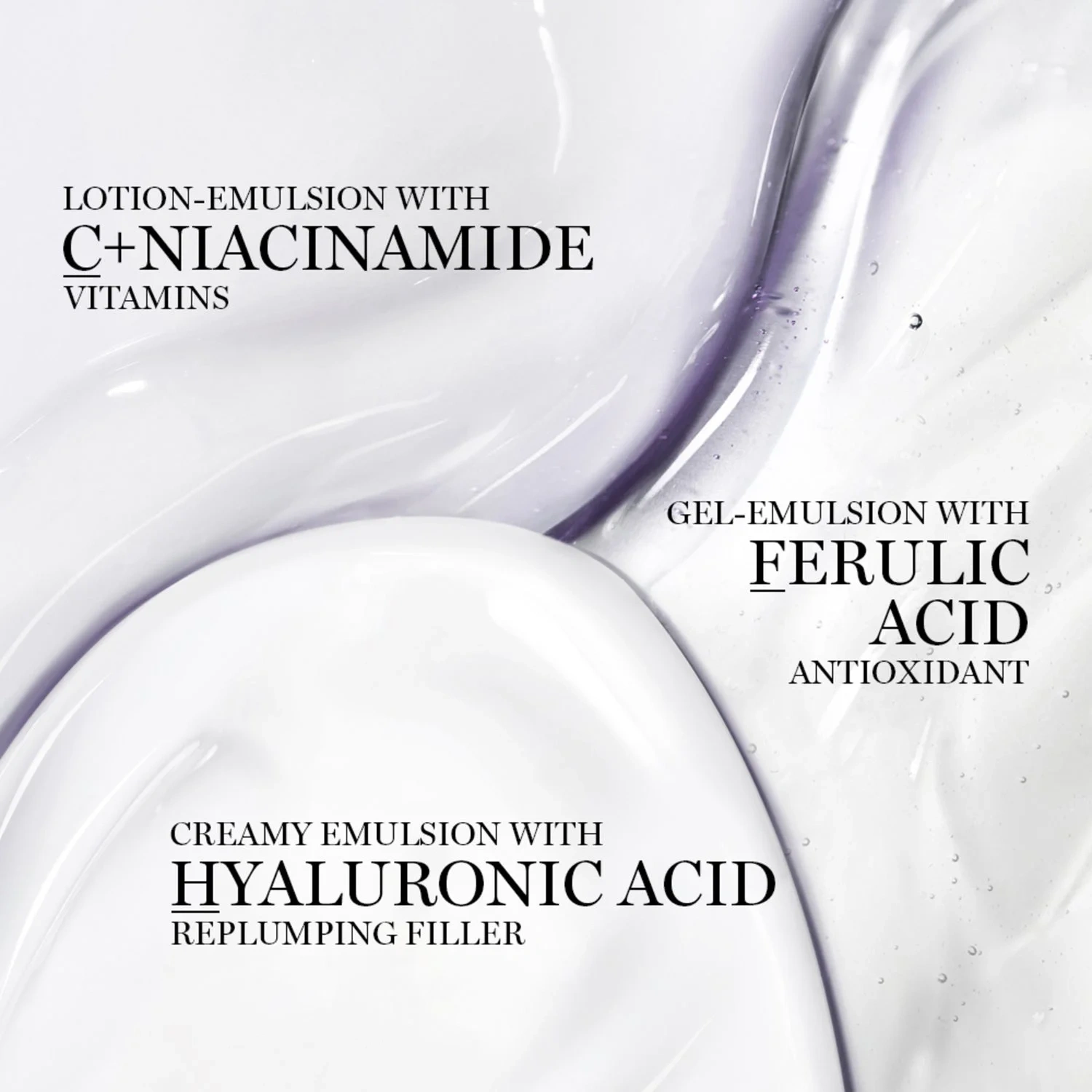 Lancôme Rénergie H.C.F. Triple Serum