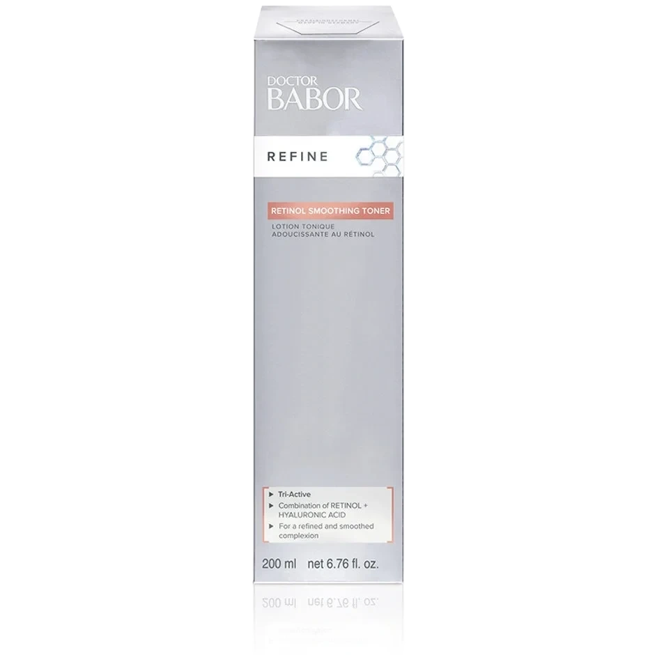 Babor Retinol Smoothing