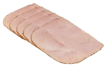 Krydderskinke  100g