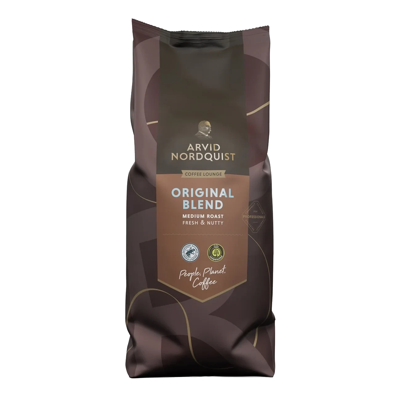 Original Blend mal 1