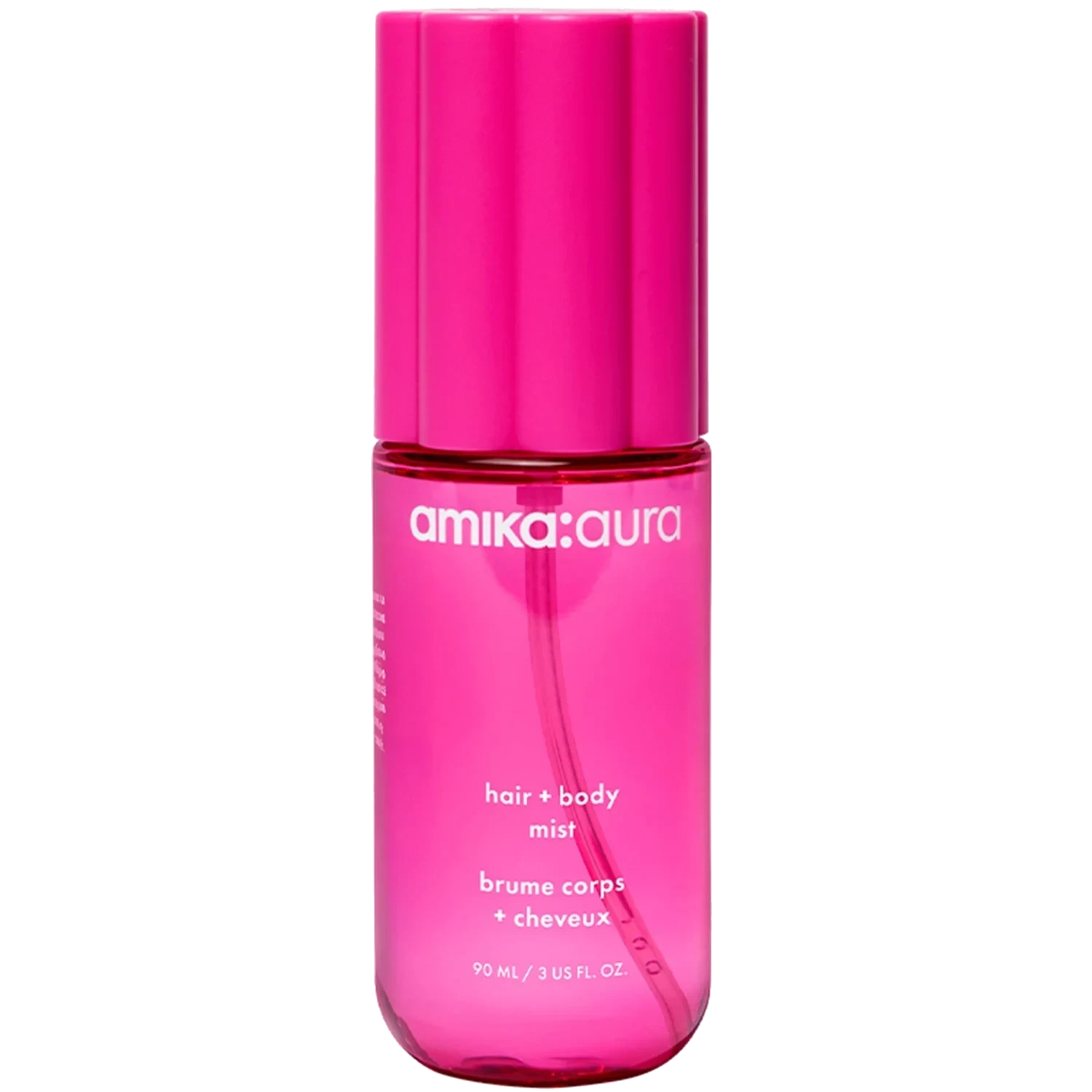 amika: Aura Hair & Body Mist 90 ml