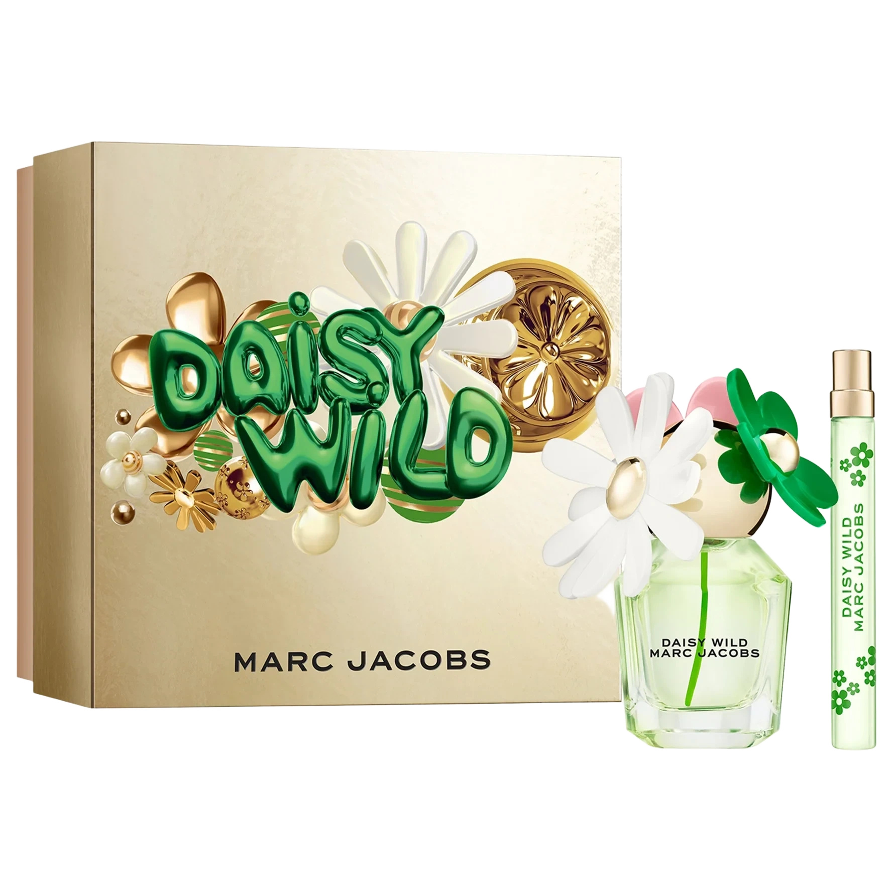 Marc Jacobs Daisy Wild Eau de Parfum 30 ml Gift Box
