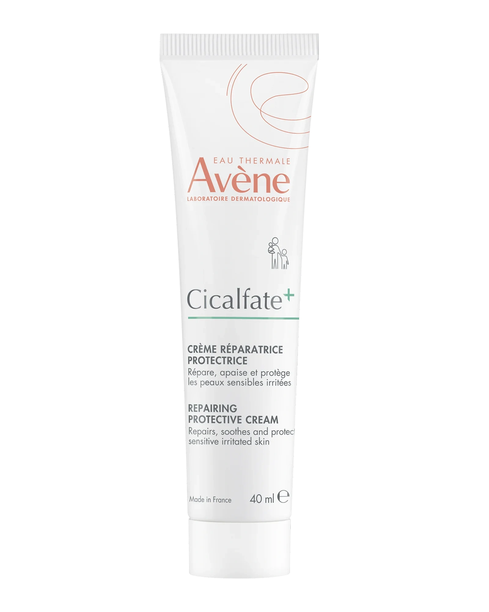 Avène Cicalfate+ Repairing Protective krem 40 ml