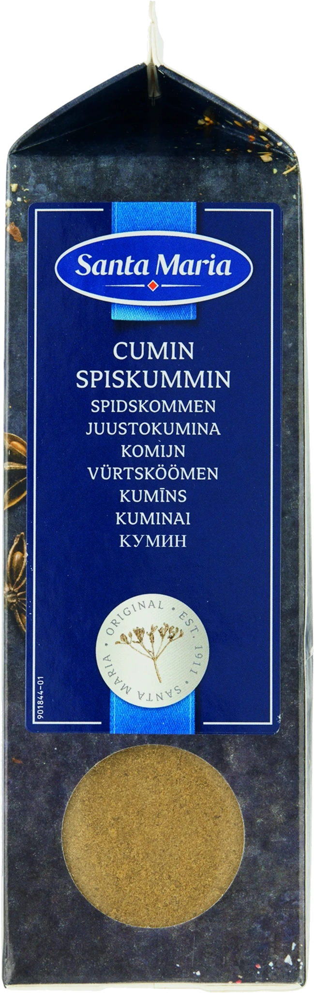 Spisskumen   430g
