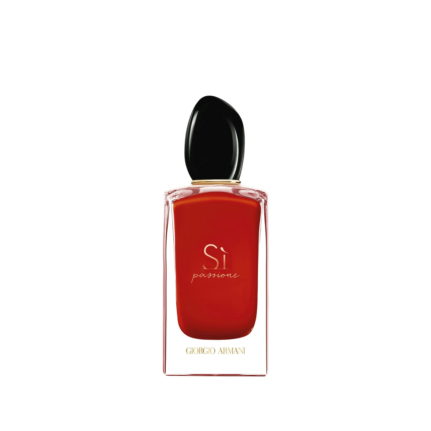 Armani Sì Passione Eau de Parfum 100 ml