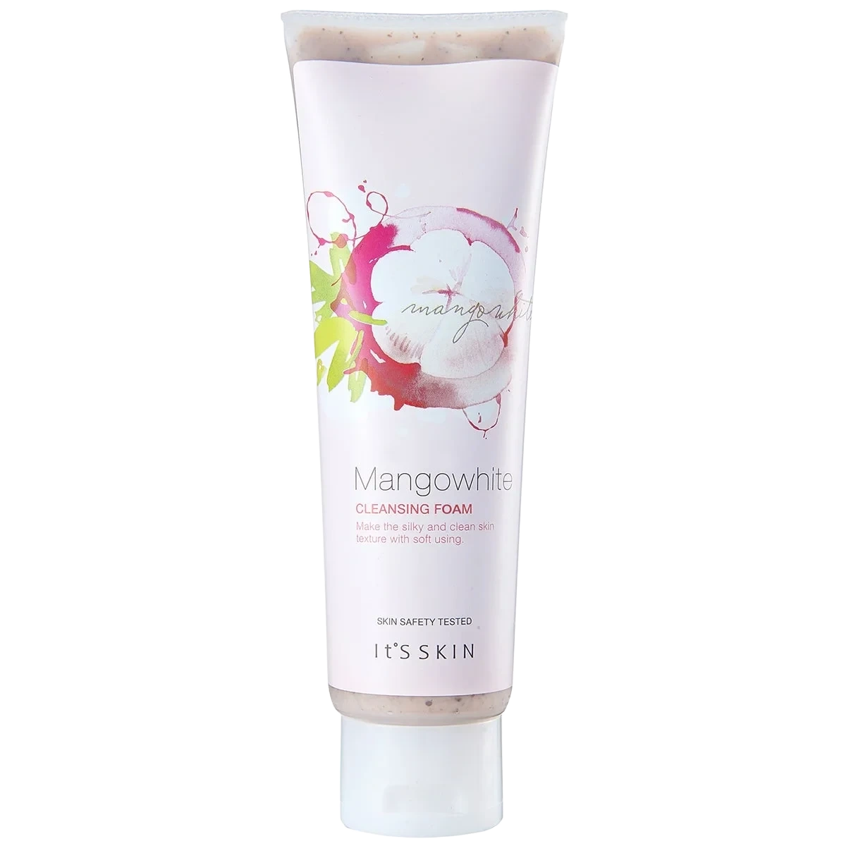 It'S SKIN Mangowhite Cleansing Foam