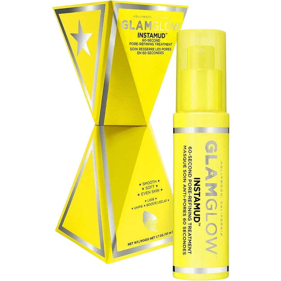GlamGlow Instamud