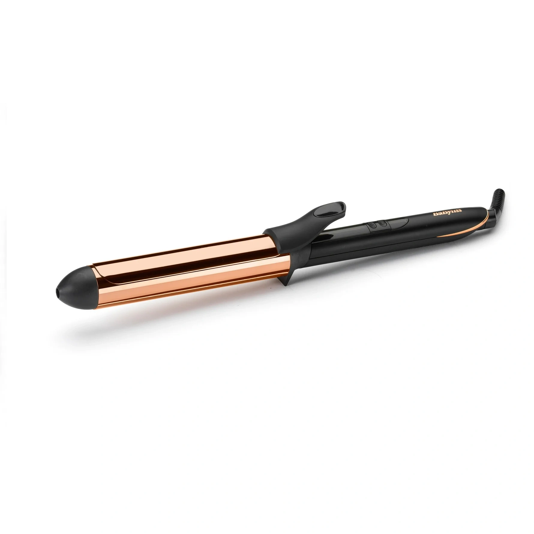 BaByliss Salon Brilliance Curls