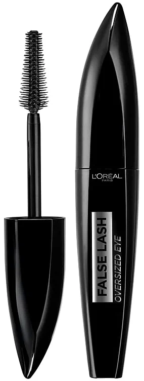 Loreal Paris False Lash Oversized Mascara Black