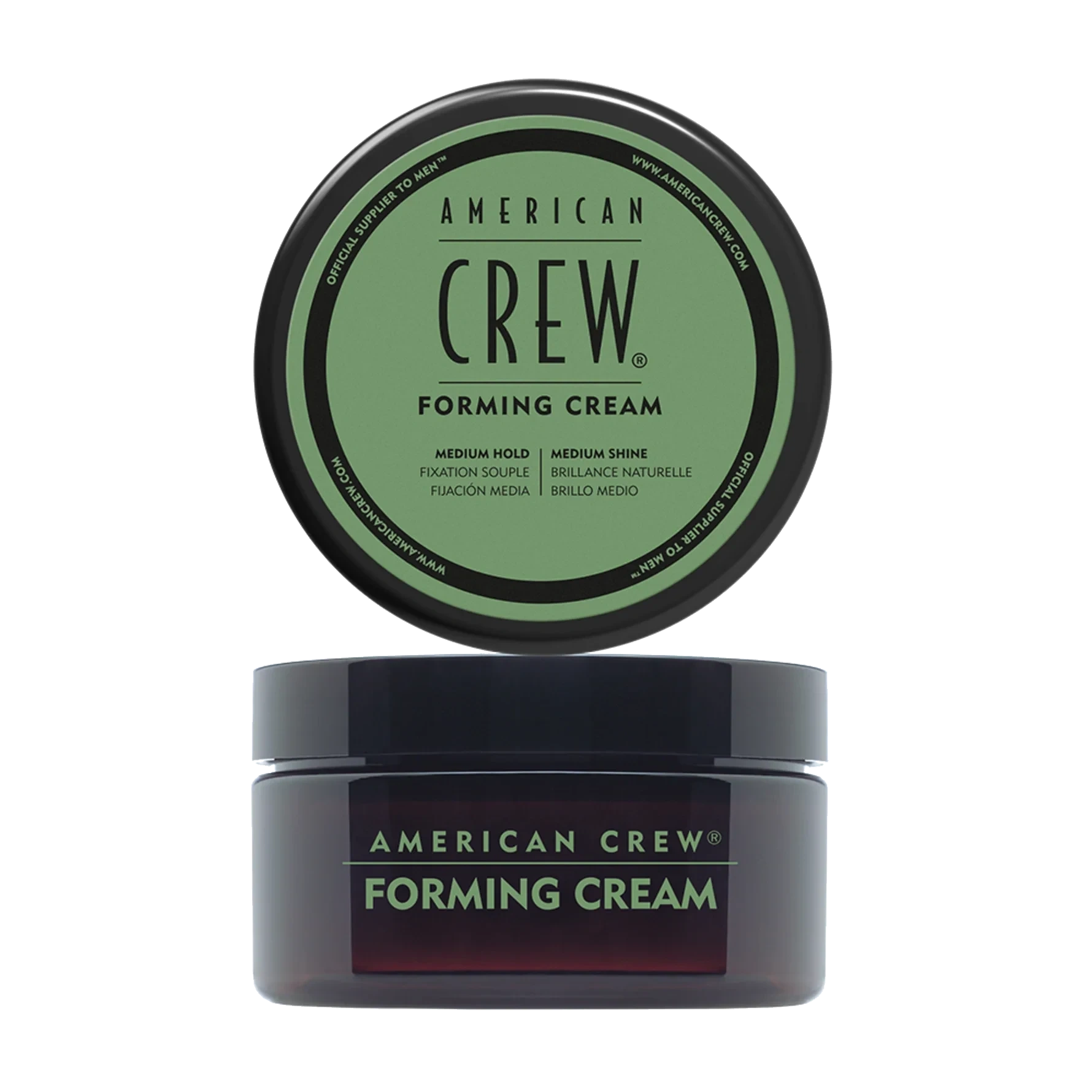 American Crew Pucks Forming Cream 85 g