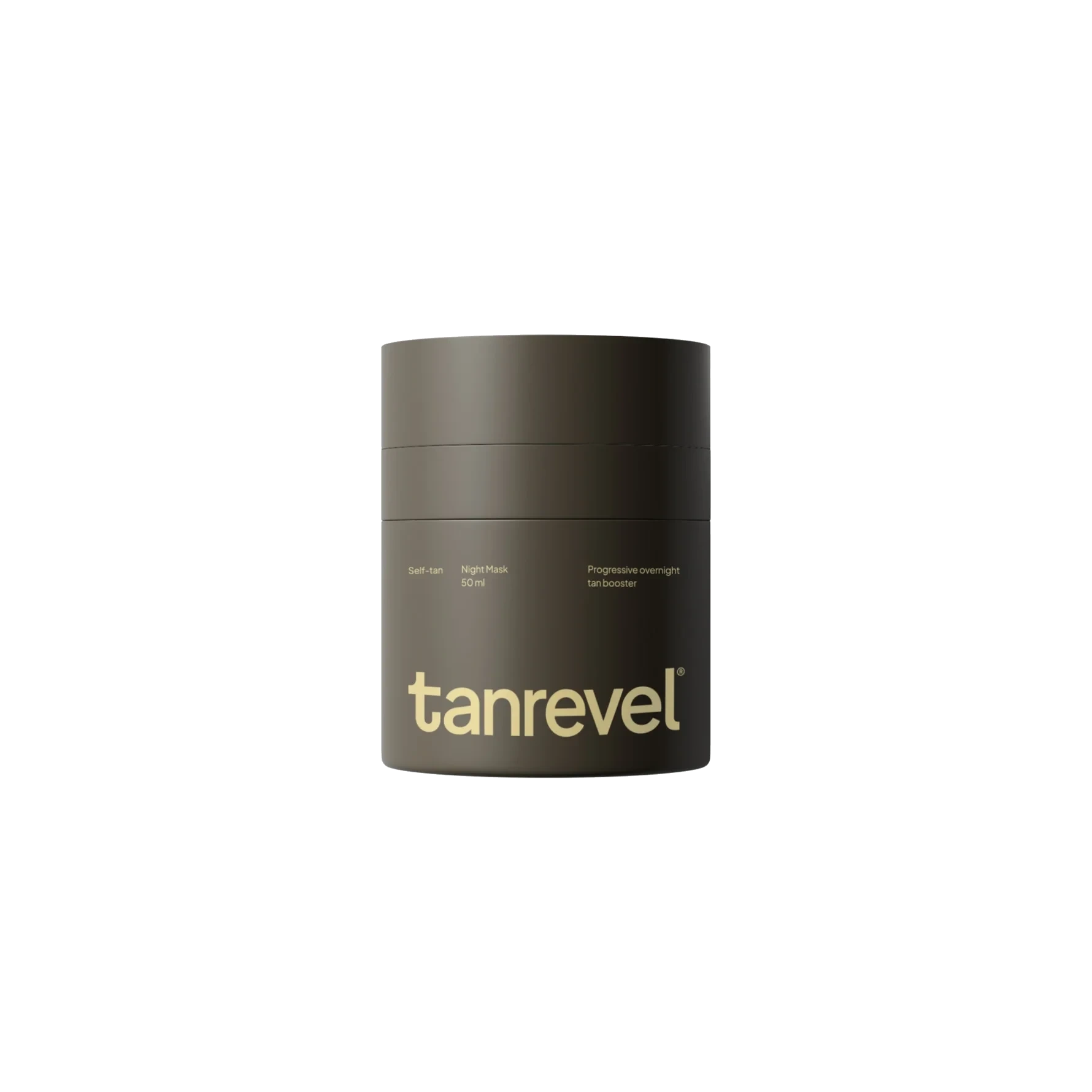 Tanrevel Self Tan Night Mask Self Tan Night Mask