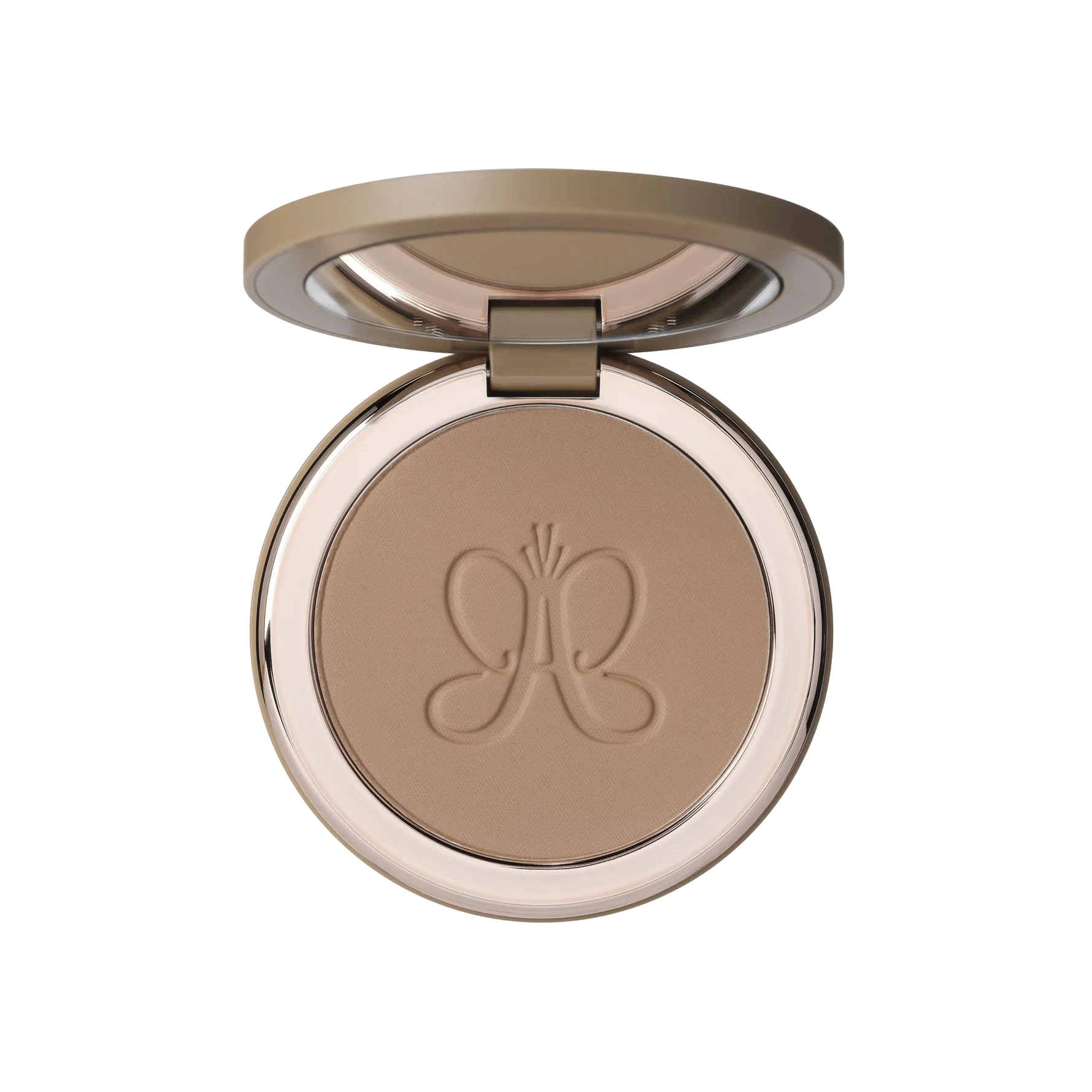 Anastasia Beverly Hills Smooth Blur Bronzer Golden Beach Glow