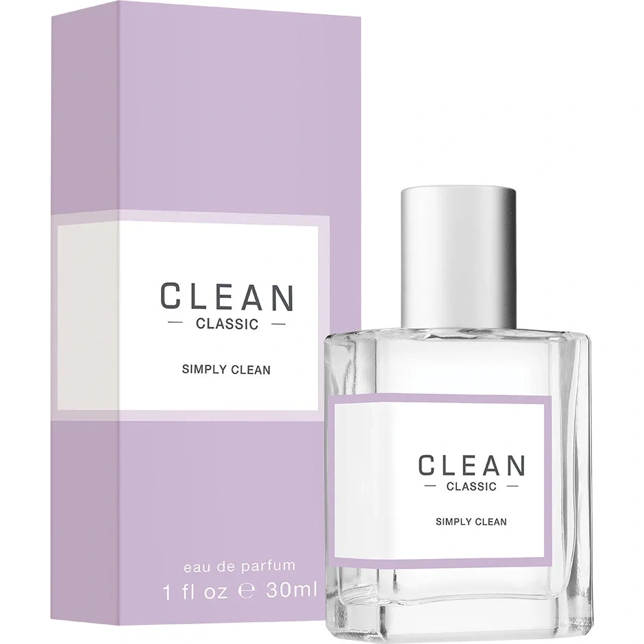 Clean Simply Clean