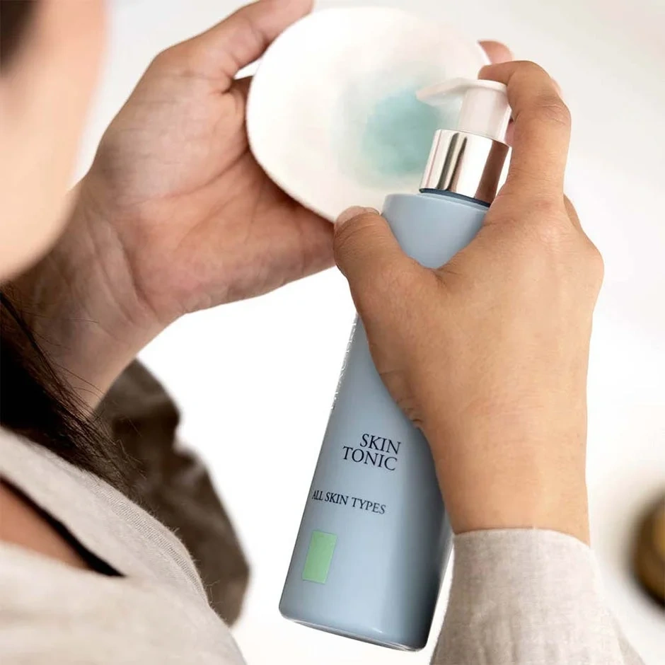 Beauté Pacifique Toner - All Skin Types 200 ml
