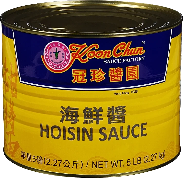 Hoisinsaus  2,27kg