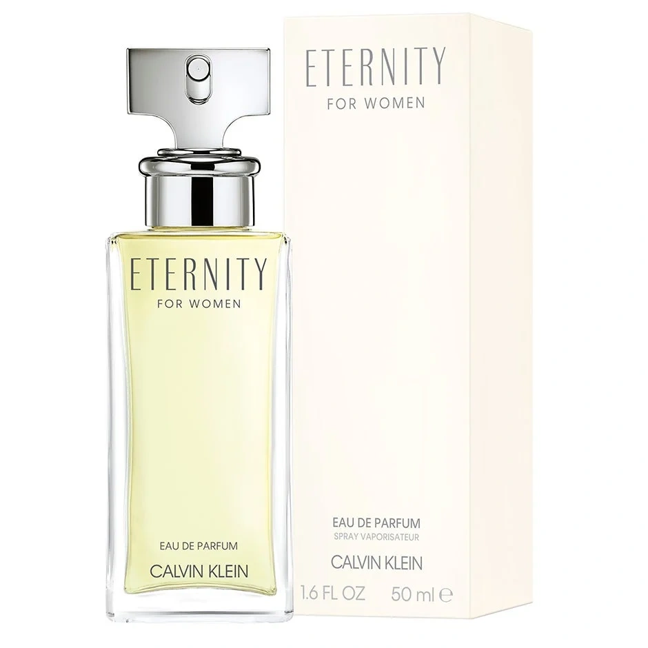 Calvin Klein Eternity Woman