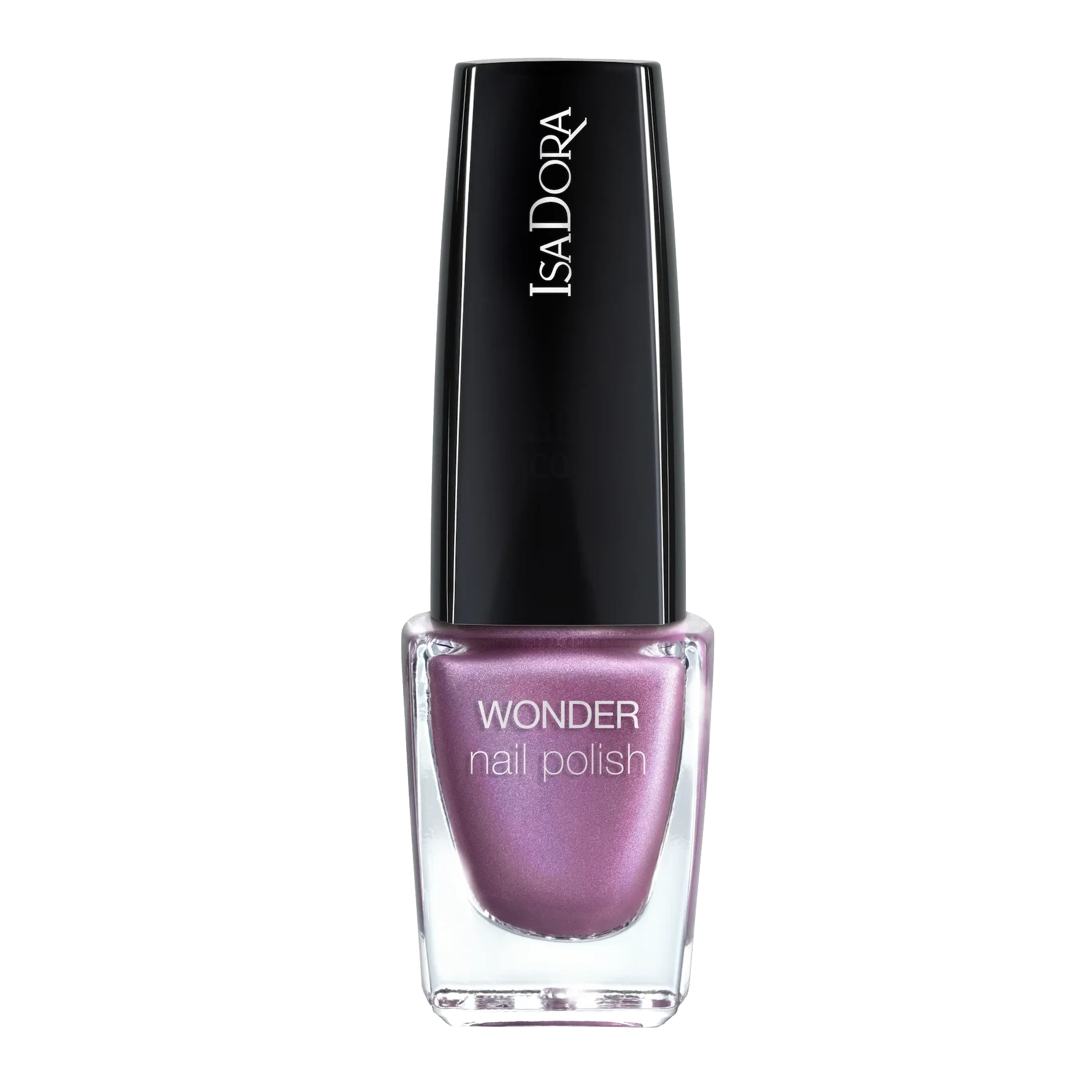 Wonder Nail 127 Icy Purple Isadora