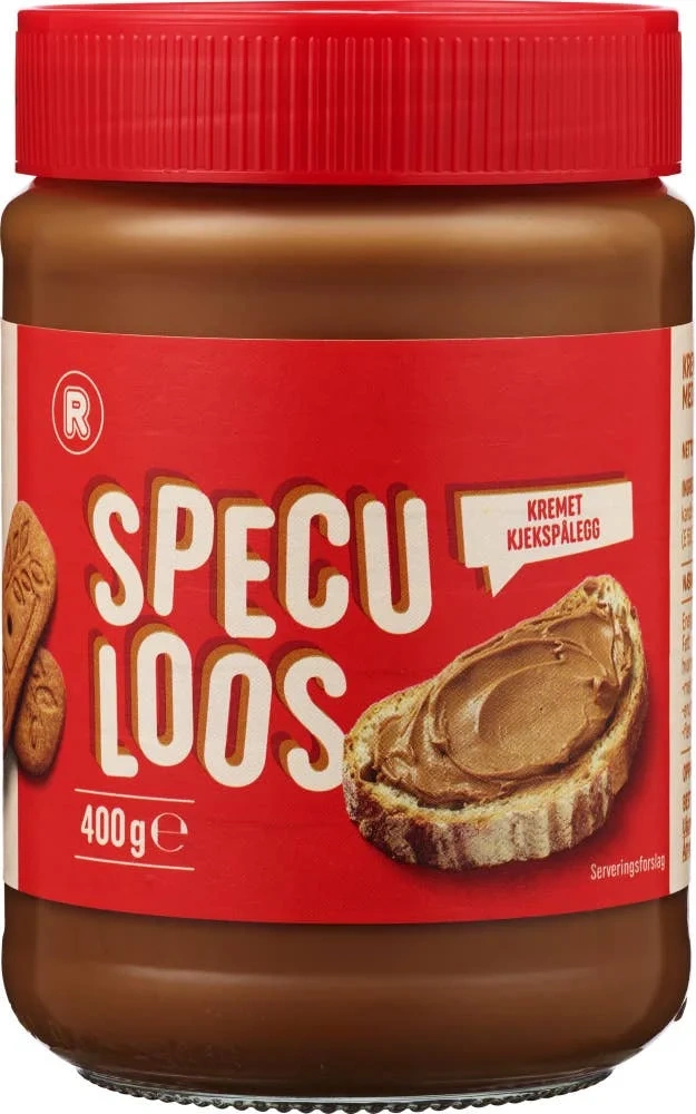 R Speculoos