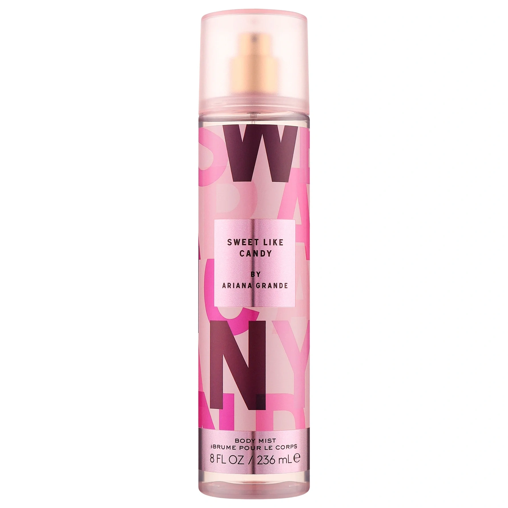 Ariana Grande Sweet Like Candy Body Mist 236 ml