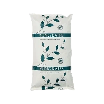 Kaffe mellanrost brygg