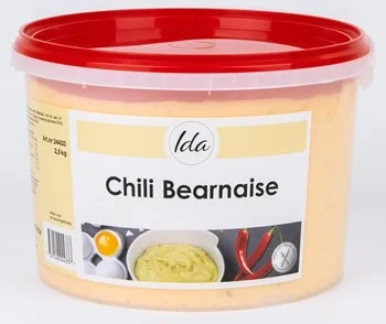 IDA Chili Bearnaise